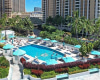 1777 Ala Moana Boulevard,Honolulu,Hawaii,96815,2 ベッドルーム ベッドルーム,2 バスルームバスルーム,コンド / タウンハウス,Ala Moana,11,18646302