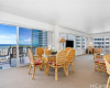 1777 Ala Moana Boulevard,Honolulu,Hawaii,96815,2 ベッドルーム ベッドルーム,2 バスルームバスルーム,コンド / タウンハウス,Ala Moana,11,18646302