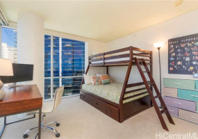 88 Piikoi Street,Honolulu,Hawaii,96814,2 Bedrooms Bedrooms,2 BathroomsBathrooms,Condo/Townhouse,Piikoi,35,18724357