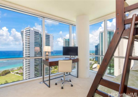 88 Piikoi Street,Honolulu,Hawaii,96814,2 Bedrooms Bedrooms,2 BathroomsBathrooms,Condo/Townhouse,Piikoi,35,18724357