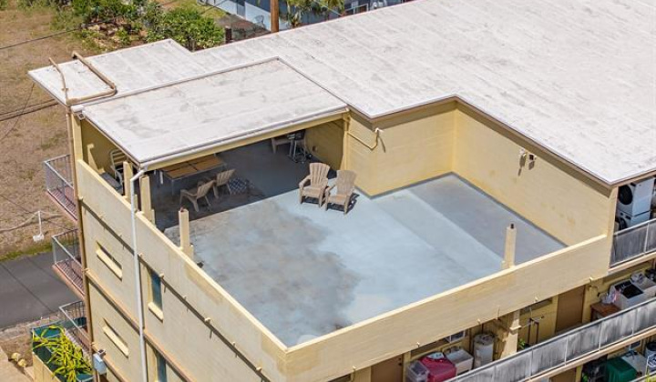 24 Hialoa Street,Honolulu,Hawaii,96817,2 Bedrooms Bedrooms,1 BathroomBathrooms,Condo/Townhouse,Hialoa,4,18195682