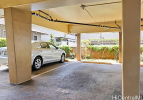 24 Hialoa Street,Honolulu,Hawaii,96817,2 Bedrooms Bedrooms,1 BathroomBathrooms,Condo/Townhouse,Hialoa,4,18195682
