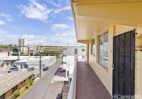 24 Hialoa Street,Honolulu,Hawaii,96817,2 Bedrooms Bedrooms,1 BathroomBathrooms,Condo/Townhouse,Hialoa,4,18195682