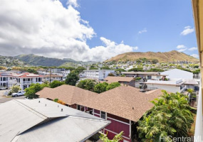 24 Hialoa Street,Honolulu,Hawaii,96817,2 Bedrooms Bedrooms,1 BathroomBathrooms,Condo/Townhouse,Hialoa,4,18195682