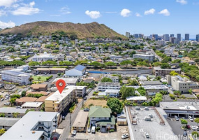 24 Hialoa Street,Honolulu,Hawaii,96817,2 Bedrooms Bedrooms,1 BathroomBathrooms,Condo/Townhouse,Hialoa,4,18195682