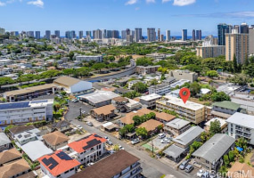 24 Hialoa Street,Honolulu,Hawaii,96817,2 Bedrooms Bedrooms,1 BathroomBathrooms,Condo/Townhouse,Hialoa,4,18195682
