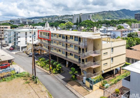 24 Hialoa Street,Honolulu,Hawaii,96817,2 Bedrooms Bedrooms,1 BathroomBathrooms,Condo/Townhouse,Hialoa,4,18195682