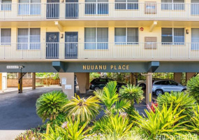 24 Hialoa Street,Honolulu,Hawaii,96817,2 Bedrooms Bedrooms,1 BathroomBathrooms,Condo/Townhouse,Hialoa,4,18195682