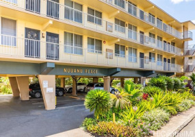24 Hialoa Street,Honolulu,Hawaii,96817,2 Bedrooms Bedrooms,1 BathroomBathrooms,Condo/Townhouse,Hialoa,4,18195682