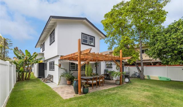 335B Manono Street,Kailua,Hawaii,96734,5 Bedrooms Bedrooms,4 BathroomsBathrooms,Single family,Manono,18195815