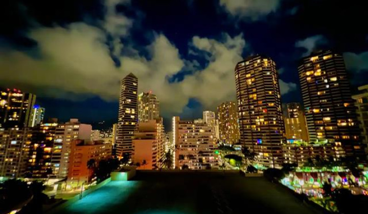 1765 Ala Moana Boulevard,Honolulu,Hawaii,96815,1 ベッドルーム ベッドルーム,1 バスルームバスルーム,コンド / タウンハウス,Ala Moana,12,18195939