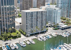 1765 Ala Moana Boulevard,Honolulu,Hawaii,96815,1 ベッドルーム ベッドルーム,1 バスルームバスルーム,コンド / タウンハウス,Ala Moana,12,18195939