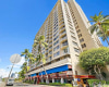 1765 Ala Moana Boulevard,Honolulu,Hawaii,96815,1 ベッドルーム ベッドルーム,1 バスルームバスルーム,コンド / タウンハウス,Ala Moana,12,18195939