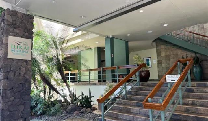 1765 Ala Moana Boulevard,Honolulu,Hawaii,96815,1 ベッドルーム ベッドルーム,1 バスルームバスルーム,コンド / タウンハウス,Ala Moana,12,18195939