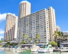 1765 Ala Moana Boulevard,Honolulu,Hawaii,96815,1 ベッドルーム ベッドルーム,1 バスルームバスルーム,コンド / タウンハウス,Ala Moana,12,18195939