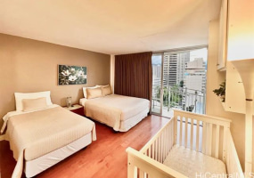 1765 Ala Moana Boulevard,Honolulu,Hawaii,96815,1 ベッドルーム ベッドルーム,1 バスルームバスルーム,コンド / タウンハウス,Ala Moana,12,18195939