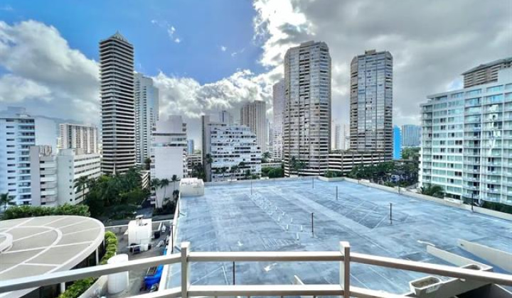 1765 Ala Moana Boulevard,Honolulu,Hawaii,96815,1 ベッドルーム ベッドルーム,1 バスルームバスルーム,コンド / タウンハウス,Ala Moana,12,18195939