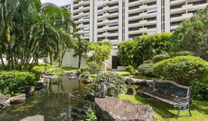 6750 Hawaii Kai Drive,Honolulu,Hawaii,96825,2 ベッドルーム ベッドルーム,2 バスルームバスルーム,コンド / タウンハウス,Hawaii Kai,5,18196020