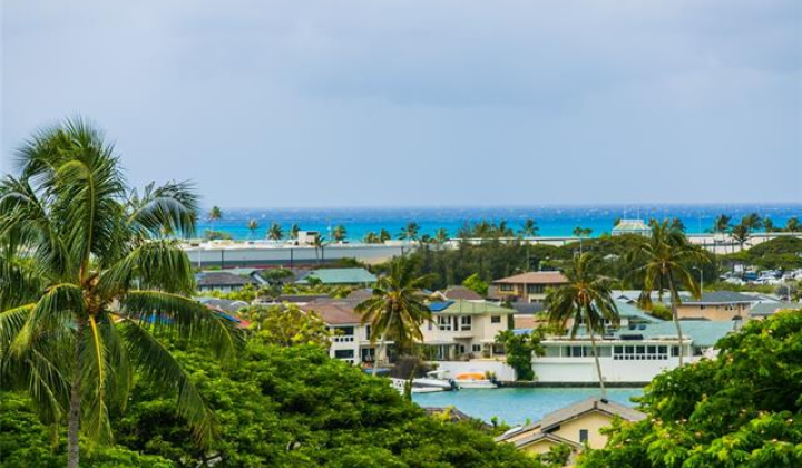 6750 Hawaii Kai Drive,Honolulu,Hawaii,96825,2 ベッドルーム ベッドルーム,2 バスルームバスルーム,コンド / タウンハウス,Hawaii Kai,5,18196020