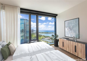 1108 Auahi Street,Honolulu,Hawaii,96814,3 ベッドルーム ベッドルーム,3 バスルームバスルーム,コンド / タウンハウス,Auahi,22,18196145
