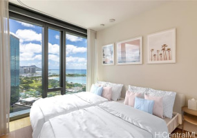 1108 Auahi Street,Honolulu,Hawaii,96814,3 ベッドルーム ベッドルーム,3 バスルームバスルーム,コンド / タウンハウス,Auahi,22,18196145