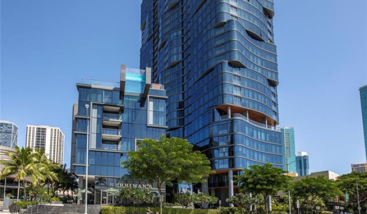 1108 Auahi Street,Honolulu,Hawaii,96814,3 ベッドルーム ベッドルーム,3 バスルームバスルーム,コンド / タウンハウス,Auahi,22,18196145