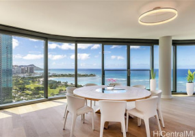 1108 Auahi Street,Honolulu,Hawaii,96814,3 ベッドルーム ベッドルーム,3 バスルームバスルーム,コンド / タウンハウス,Auahi,22,18196145