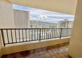 2140 Kuhio Avenue,Honolulu,Hawaii,96815,1 ベッドルーム ベッドルーム,1 バスルームバスルーム,コンド / タウンハウス,Kuhio,25,18196245