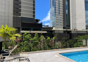 2140 Kuhio Avenue,Honolulu,Hawaii,96815,1 ベッドルーム ベッドルーム,1 バスルームバスルーム,コンド / タウンハウス,Kuhio,25,18196245