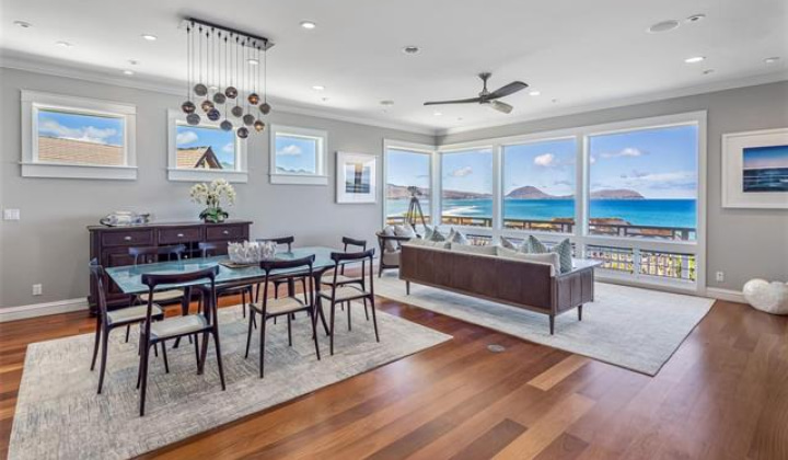 4125 Black Point Road,Honolulu,Hawaii,96816,5 ベッドルーム ベッドルーム,4 バスルームバスルーム,一戸建て,Black Point,18647190