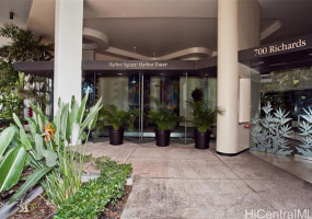 700 Richards Street,Honolulu,Hawaii,96813,1 ベッドルーム ベッドルーム,1 バスルームバスルーム,コンド / タウンハウス,Richards,10,18196334