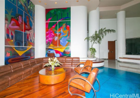 700 Richards Street,Honolulu,Hawaii,96813,1 ベッドルーム ベッドルーム,1 バスルームバスルーム,コンド / タウンハウス,Richards,10,18196334