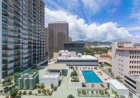 700 Richards Street,Honolulu,Hawaii,96813,1 ベッドルーム ベッドルーム,1 バスルームバスルーム,コンド / タウンハウス,Richards,10,18196334