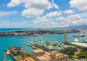 700 Richards Street,Honolulu,Hawaii,96813,1 ベッドルーム ベッドルーム,1 バスルームバスルーム,コンド / タウンハウス,Richards,10,18196334