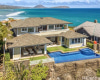 4125 Black Point Road,Honolulu,Hawaii,96816,5 ベッドルーム ベッドルーム,4 バスルームバスルーム,一戸建て,Black Point,18647190