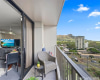 229 PAOAKALANI Avenue,Honolulu,Hawaii,96815,1 ベッドルーム ベッドルーム,1 バスルームバスルーム,コンド / タウンハウス,PAOAKALANI,37,18647324