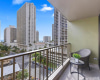 229 PAOAKALANI Avenue,Honolulu,Hawaii,96815,1 ベッドルーム ベッドルーム,1 バスルームバスルーム,コンド / タウンハウス,PAOAKALANI,37,18647324