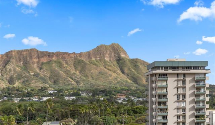 229 PAOAKALANI Avenue,Honolulu,Hawaii,96815,1 ベッドルーム ベッドルーム,1 バスルームバスルーム,コンド / タウンハウス,PAOAKALANI,37,18647324