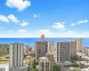 229 PAOAKALANI Avenue,Honolulu,Hawaii,96815,1 ベッドルーム ベッドルーム,1 バスルームバスルーム,コンド / タウンハウス,PAOAKALANI,37,18647324