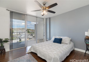 909 Ala Lilikoi Street,Honolulu,Hawaii,96818,1 ベッドルーム ベッドルーム,1 バスルームバスルーム,コンド / タウンハウス,Ala Lilikoi,4,18196616
