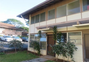 4890 Kilauea Avenue,Honolulu,Hawaii,96816,2 Bedrooms Bedrooms,2 BathroomsBathrooms,Condo/Townhouse,Kilauea,1,17788148