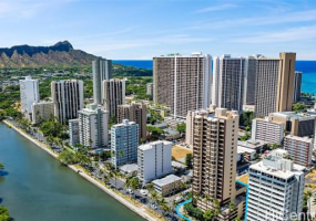 320 Liliuokalani Avenue,Honolulu,Hawaii,96815,2 ベッドルーム ベッドルーム,1 バスルームバスルーム,コンド / タウンハウス,Liliuokalani,22,18196882