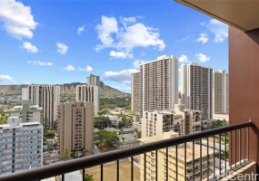 320 Liliuokalani Avenue,Honolulu,Hawaii,96815,2 ベッドルーム ベッドルーム,1 バスルームバスルーム,コンド / タウンハウス,Liliuokalani,22,18196882