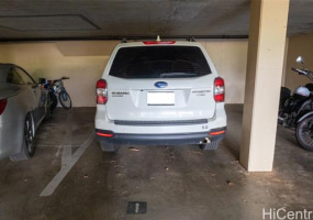 320 Liliuokalani Avenue,Honolulu,Hawaii,96815,2 ベッドルーム ベッドルーム,1 バスルームバスルーム,コンド / タウンハウス,Liliuokalani,22,18196882