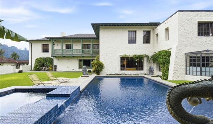 51 Kepola Place,Honolulu,Hawaii,96817,6 ベッドルーム ベッドルーム,8 バスルームバスルーム,一戸建て,Kepola,19363551