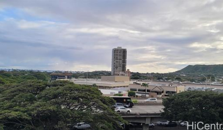 4300 Waialae Avenue,Honolulu,Hawaii,96816,2 ベッドルーム ベッドルーム,2 バスルームバスルーム,コンド / タウンハウス,Waialae,6,18647636