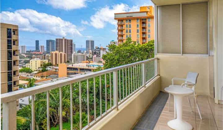 999 Wilder Avenue,Honolulu,Hawaii,96822,2 ベッドルーム ベッドルーム,2 バスルームバスルーム,コンド / タウンハウス,Wilder,5,18196904