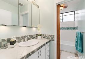 1020 Aoloa Place,Kailua,Hawaii,96734,3 Bedrooms Bedrooms,2 BathroomsBathrooms,Condo/Townhouse,Aoloa,3,18196989