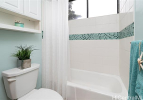1020 Aoloa Place,Kailua,Hawaii,96734,3 Bedrooms Bedrooms,2 BathroomsBathrooms,Condo/Townhouse,Aoloa,3,18196989