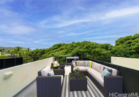 1020 Aoloa Place,Kailua,Hawaii,96734,3 Bedrooms Bedrooms,2 BathroomsBathrooms,Condo/Townhouse,Aoloa,3,18196989
